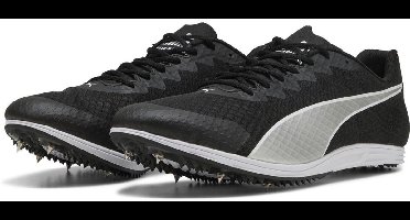 Puma Schuhe Low evoSPEED Distance 11 377961 Puma Black-Puma White-38,5
