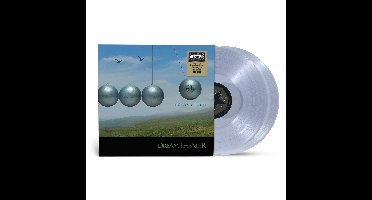 Dream Theater - Octavarium (2025 Rocktober Clear 2LP)