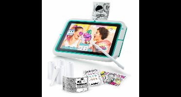 Interactive Tablet for Children Canal Toys