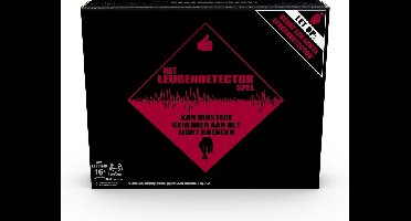 The Lie Detector Game