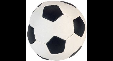 Kerbl Soft-Soccer-Ball, ø 11 cm - Hondenbal