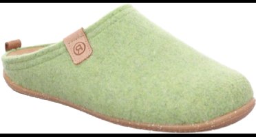 ROHDE 6860.64 Pantoffel groen maat 40