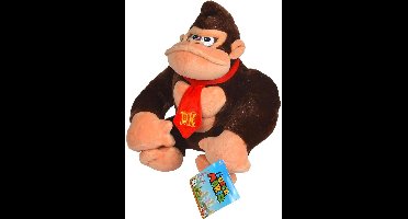 Knuffel Smoby Donkey Kong 30 cm