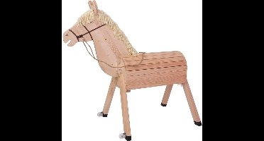 OA Gartenpferd ''Monty'', Höhe 117cm