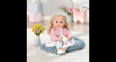 Baby Annabell Little Sophia - Babypop 36 cm