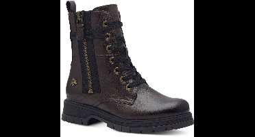 Marco Tozzi BY GUIDO MARIA KRETSCHMER Dames Enkellaarsje 2-85200-41 304 normaal Maat: 37 EU