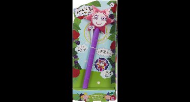 Ben & Holly Toverstaf - Educatief speelgoed voor kinderen vanaf 3 jaar