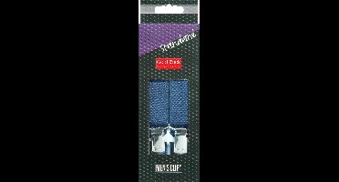 Men's Clip Standaard 110cm 25mm marine - Prym