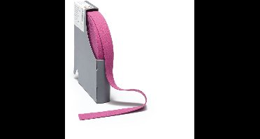 Taille-elastiek 20 mm fuchsia - Elastiek - Prym