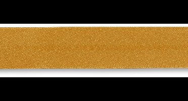 Biaisband Duchesse 40/20 mm zonnegeel 3,5 m - Satijn Biaisband - Prym