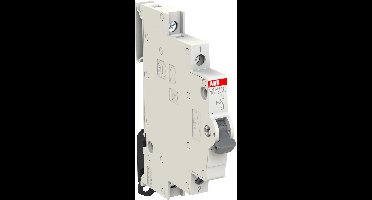 ABB 2CCA703000R0001 Uitschakelaar 16 A 1x NO 250 V/AC