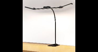 DailySupplies® Daglichtlamp Schilderen - Staand - Hobby