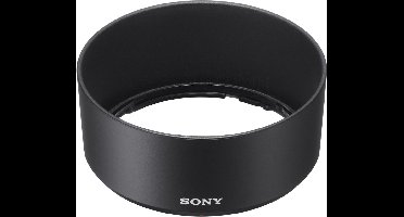 Lens hood for SEL50F18F