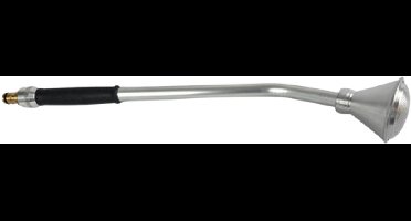 Aluminium Gietlans 60 cm – Messing gardena – Inclusief Broeskop – Voor Plantenverzorging