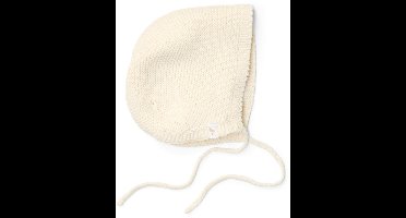 Muts - Wit - Newborn Naturals-Maat 1