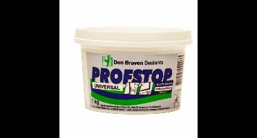 Den Braven Profstop Universal 6 Kg