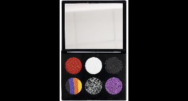 PXP Partyxplosion Mixed Palette Halloween