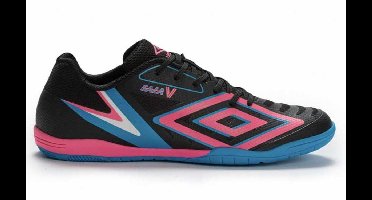 Umbro Sala V Futsal Zaalschoenen Zwart EU 43