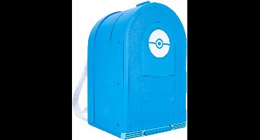 Pokémon - Carry Case Jungle Ruins Playset