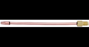 ROTHENBERGER lasinzet voor, RE17, 4-6mm, flexibel - 35477