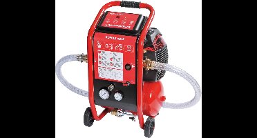 ROTHENBERGER ROPULS eDM+drukmenger/injector+FB-reiniger - 1000002...