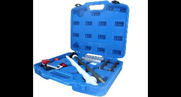 BRILLIANT TOOLS BT598130 -Gereedschapsset - Porsche Boxster 911