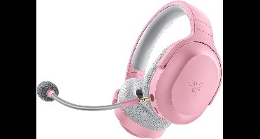 Draadloze multi-platform gaming headset - Ergonomische headset met 40mm drivers, 20 uur batterijduur, en USB-C connectiviteit