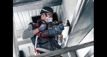 Bosch PRO SDS plus-5X hamerboor 16 x 950 x 1.000 mm - 2608707252