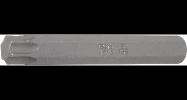 BGS bitlengte 75 mm aandrijving buitenzeskant 10 mm (3/8") T...