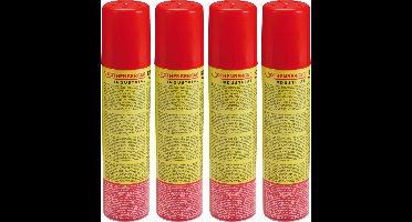 ROTHENBERGER Industrieel 4x Rofill Super 100 ml - 1500003901