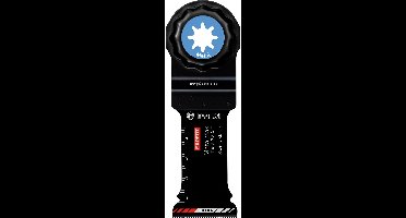 Bosch 2608900019 EXPERT StarlockPlus CoatedCarbide invalzaagblad PAIZ 32 AIT Carbide - Metal - 32x50mm