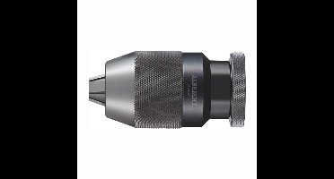 ALBRECHT Snelspanboorhouder SBF Span-Ø 1 - 13 mm - 1000130B160