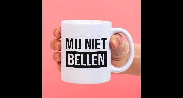 Ditverzinjeniet.nl Mok Mij niet bellen