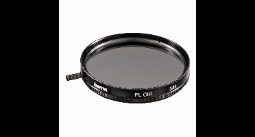 Hama Polafilter Circulair 82Mm