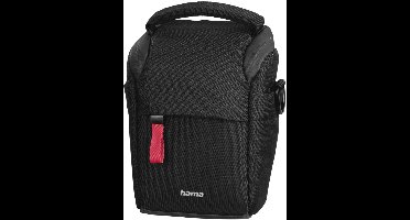 Hama Cameratas Matera 90 Zwart