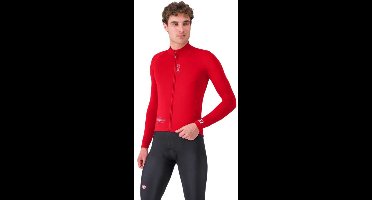 Castelli Do.di.ci Jas Rood S Man