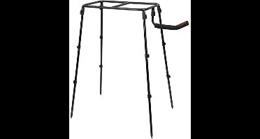 Fox MK2 Spomb Bucket Stand Double