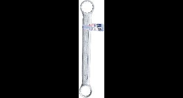 BGS Ringsleutel - extra plat - 24 x 27 mm