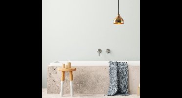 Asir - Kroonluchter - Vintage - 18 x 18 x 114 cm