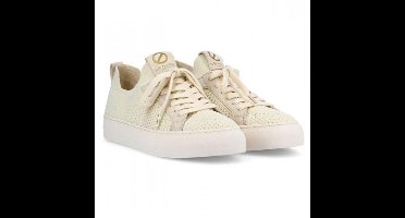 No Name Arcade Fly Flex Recycled Schoenen Beige EU 38 Vrouw