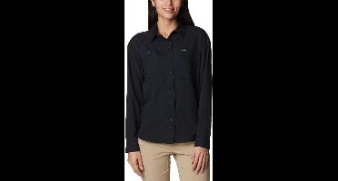 Columbia Silver Ridge™ Utility Cargo Boys Broek Zwart 6-7 Years Jongens