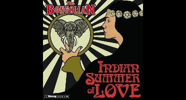 Bongolian - Indian Summer Of Love (LP)