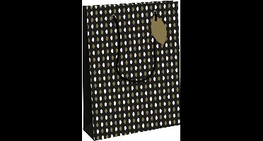 Clairefontaine cadeauzakje 'Elegant', middelmaat