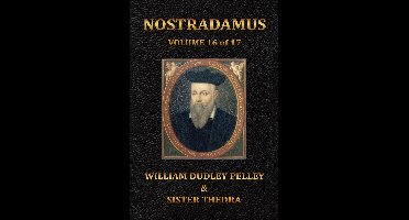 Nostradamus Volume 16 of 17