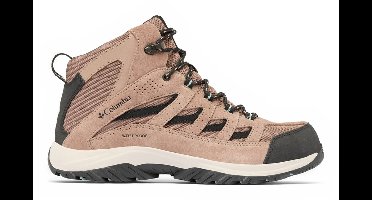 Columbia Crestwood™ Mid Waterproof Wandelschoenen Bruin EU 44 Man