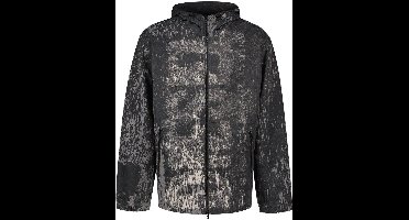 Diesel J Brick Bomberjack Zwart 50 Man