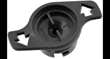 AEG Lager Van bovenste sproeiarm F88700, ESL8320, ESF8620 8070358018