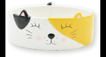 Winkee - Pet Bowl Cat - kommetje kat