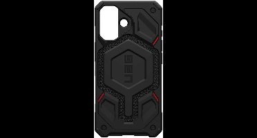Uag Monarch Pro Magsafe Case Voor Iphone 17 Pro Telefoonbescherming Hoge