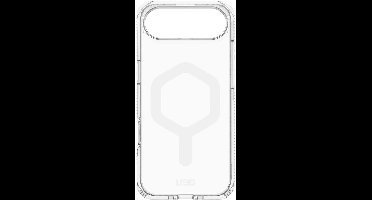 UAG Plyo Backcover geschikt voor MagSafe geschikt voor iPhone Air - Ice White